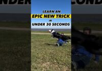 Learn an epic new trick in under 30 seconds! #dogtraining #dogtrainer #dogtricks