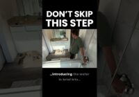 Don’t Skip This Step!